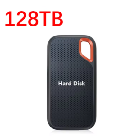 Disque Dur Extern pour telephone,Tv, Pc 16TB_7