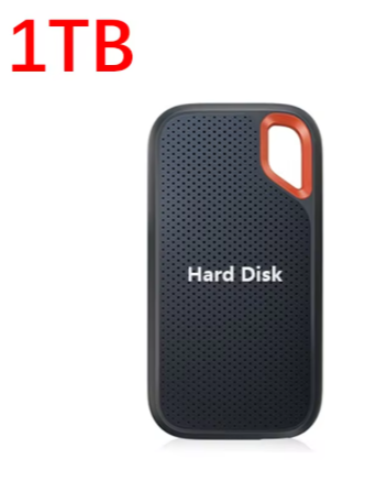 Disque Dur Extern pour telephone,Tv, Pc 16TB_8