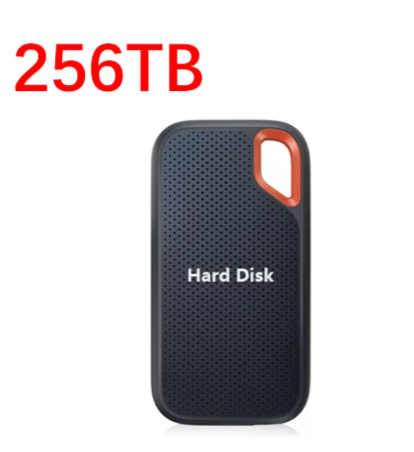 Disque Dur Extern pour telephone,Tv, Pc 16TB_9