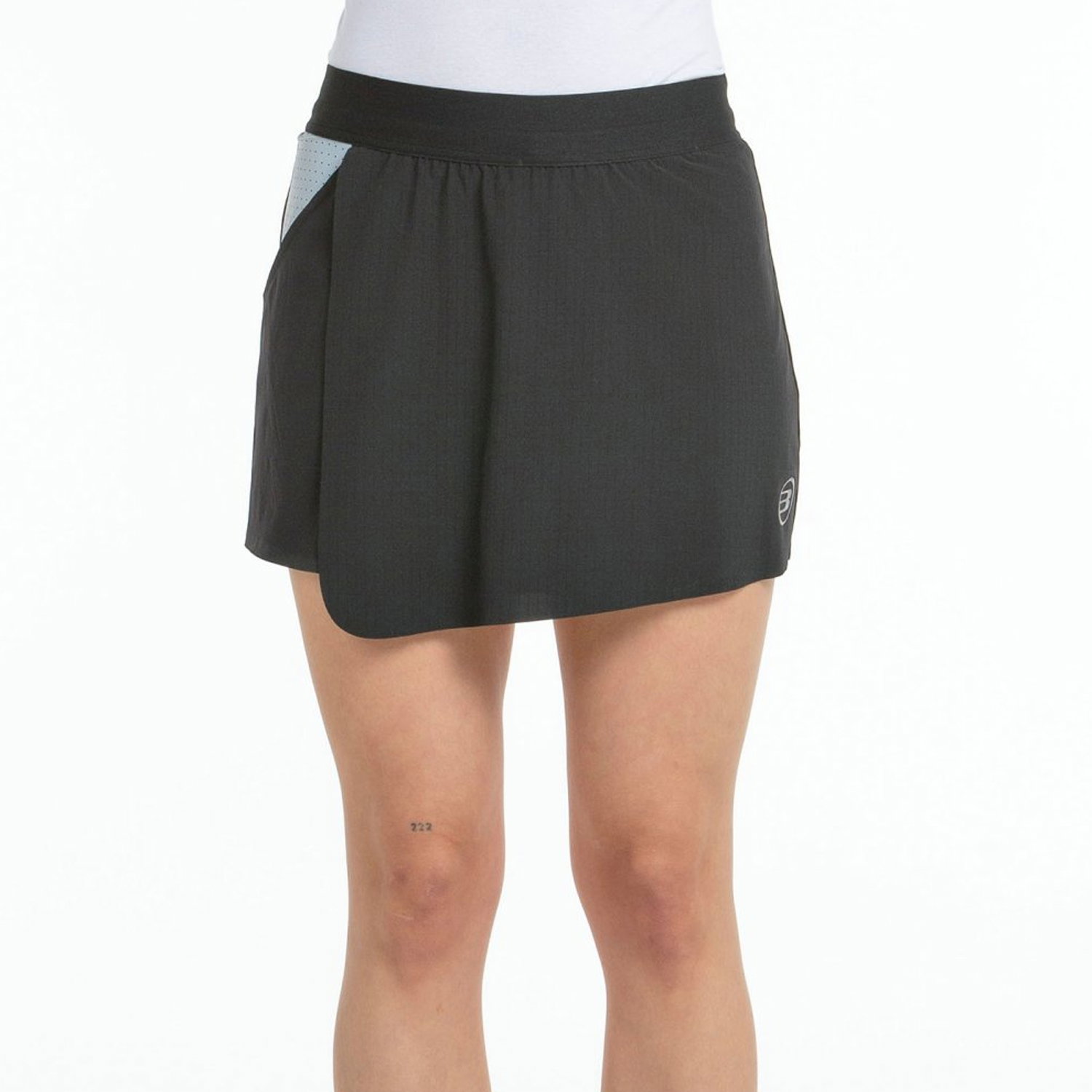 BULLPADEL LOGAR SKIRT_0