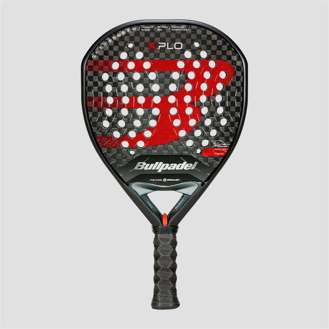 BULLPADEL XPLO 25 Racket