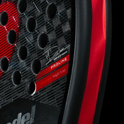 BULLPADEL XPLO 25 Racket