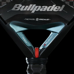 BULLPADEL XPLO 25 Racket