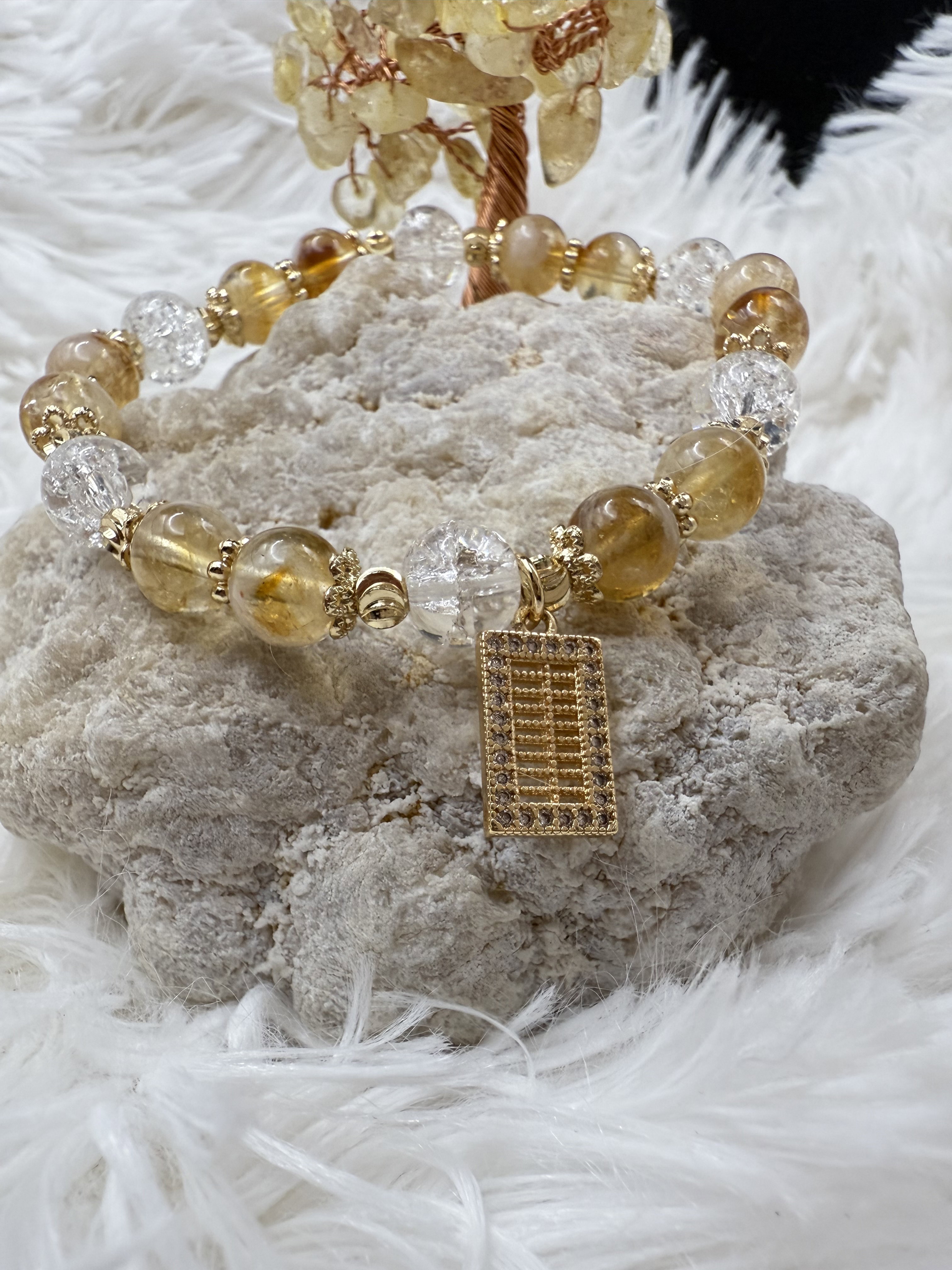 Citrine Bracelet_1