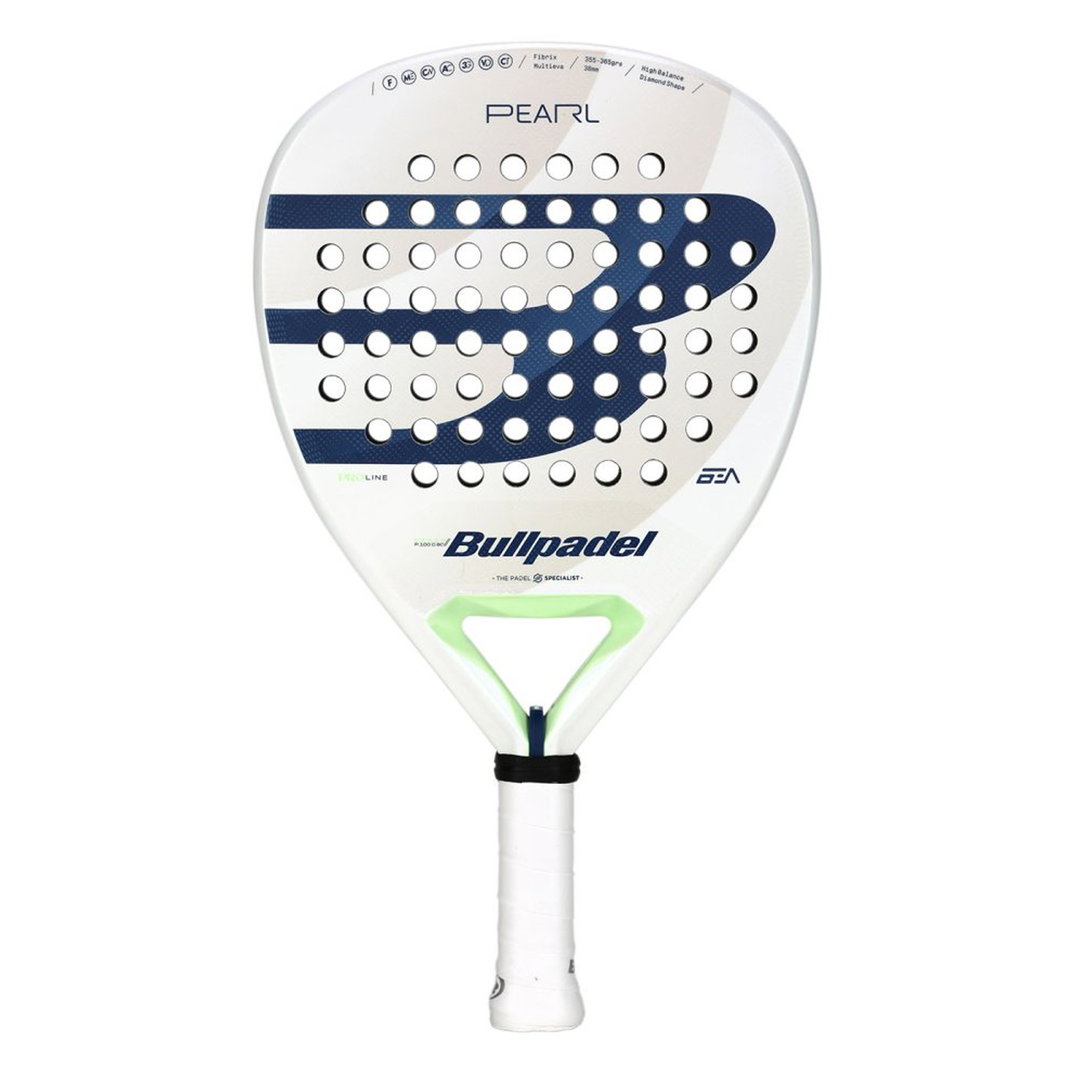 BULLPADEL PEARL 25 Racket