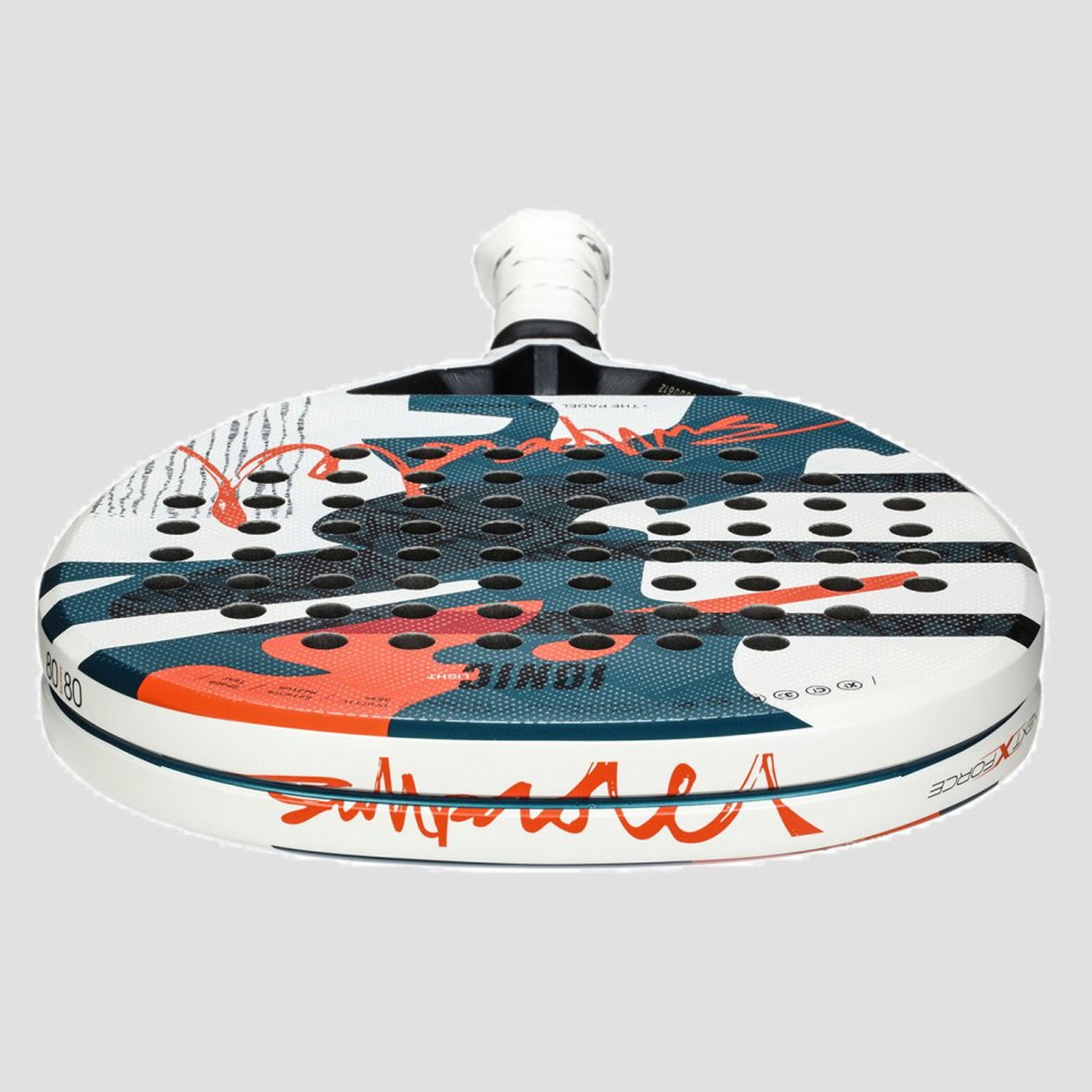 BULLPADEL IONIC LIGHT 25 Racket_2