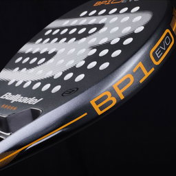 BULLPADEL BP10 EVO 25 Racket