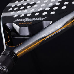BULLPADEL BP10 EVO 25 Racket