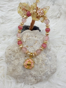 Nine-Tailed Fox Bracelet Series
