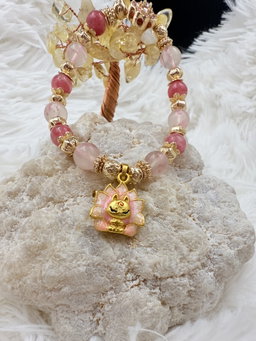 Nine-Tailed Fox Bracelet Series