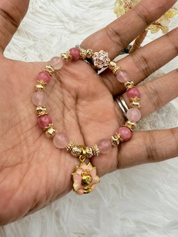 Nine-Tailed Fox Bracelet Series