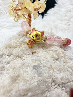 Nine-Tailed Fox Bracelet Series