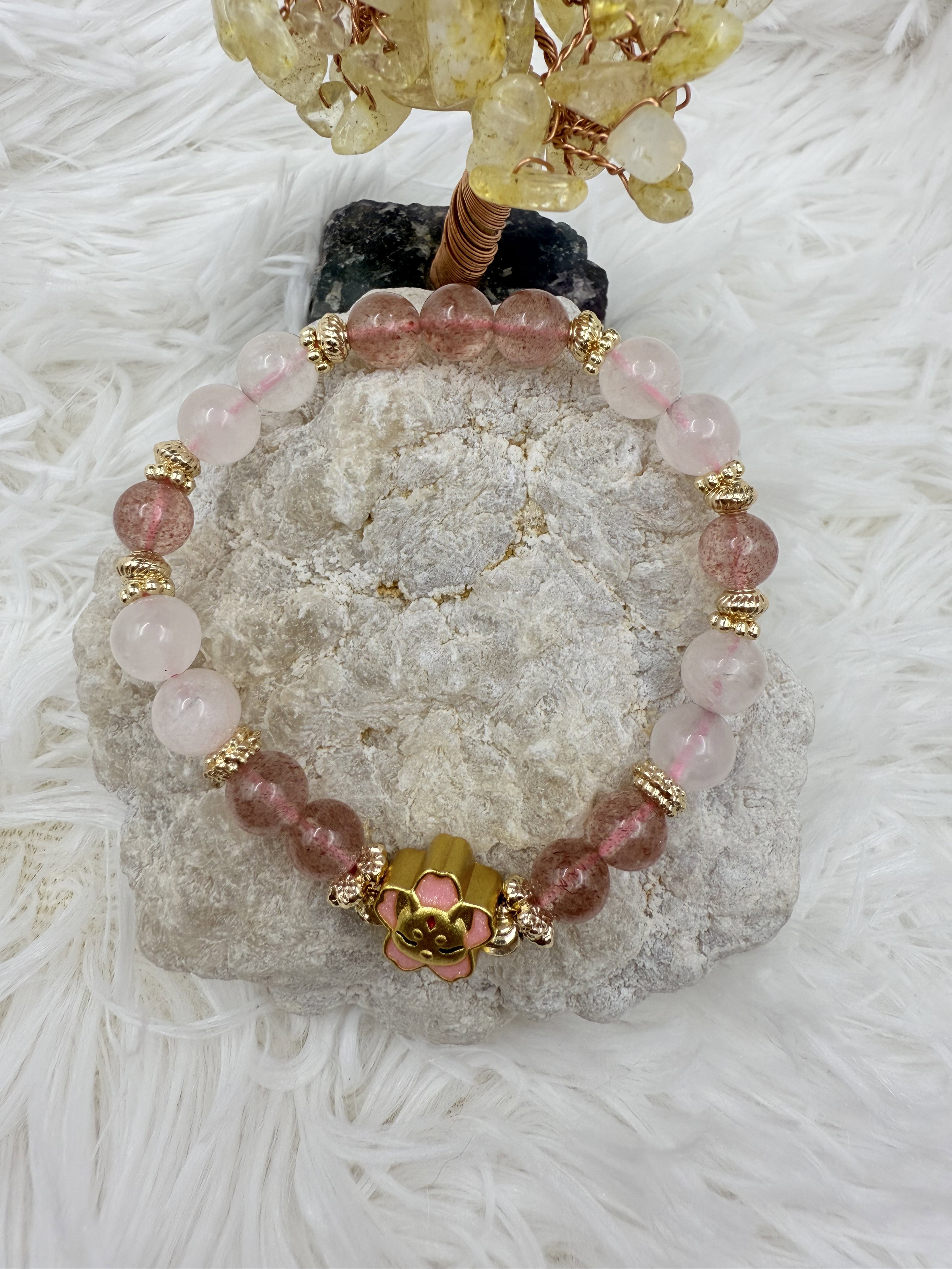 Nine-Tailed Fox Bracelet Series_3