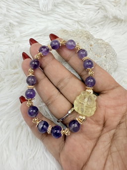 Nine-Tailed Fox Bracelet Series