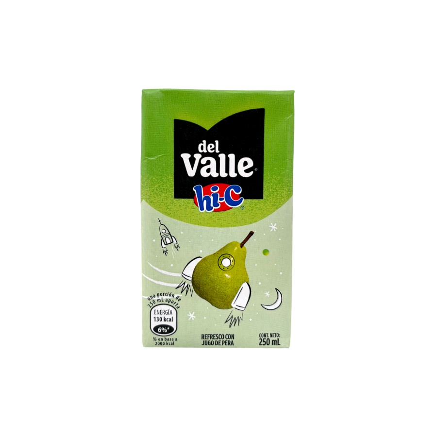Hi-C Caja Jugo Pera_1