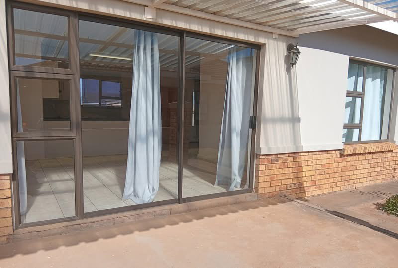 STAND ALONE HOUSE 🏠📍 MASOWE 3 BY MANAMZ PROPERTIES _0