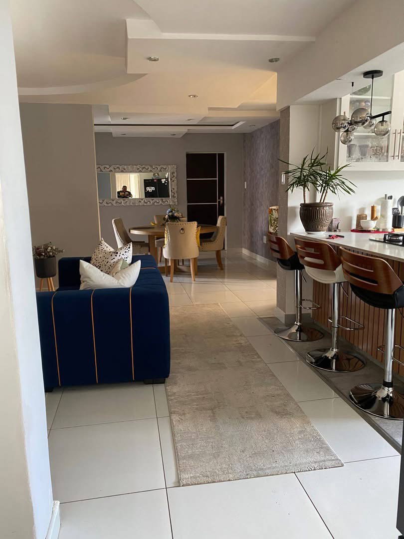 STAND ALONE HOUSE 🏠📍THETSANE WEST MANAMZ PROPERTIES _8