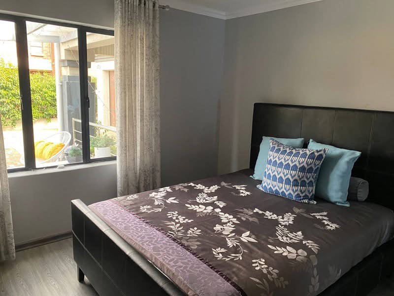 STAND ALONE HOUSE 🏠📍THETSANE WEST MANAMZ PROPERTIES _11