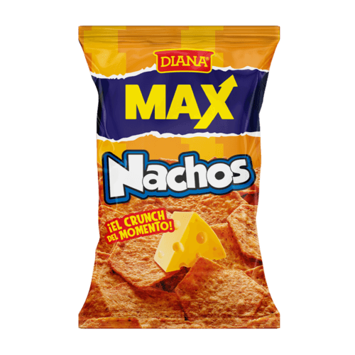 Nachos Max Diana 45g