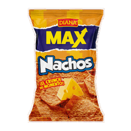 Nachos Max Diana 45g