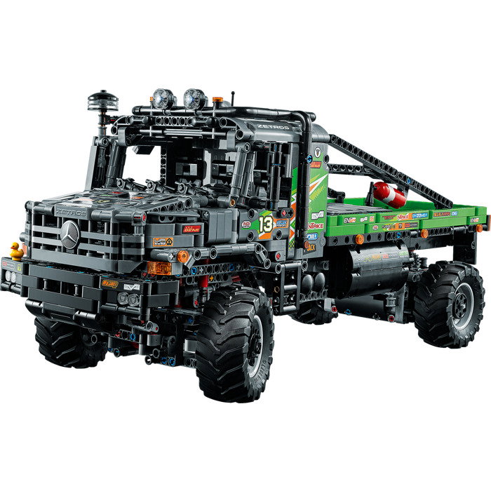 Lego Technic 42129_1