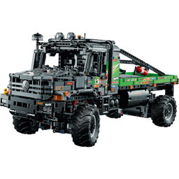 Lego Technic 42129