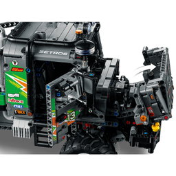 Lego Technic 42129