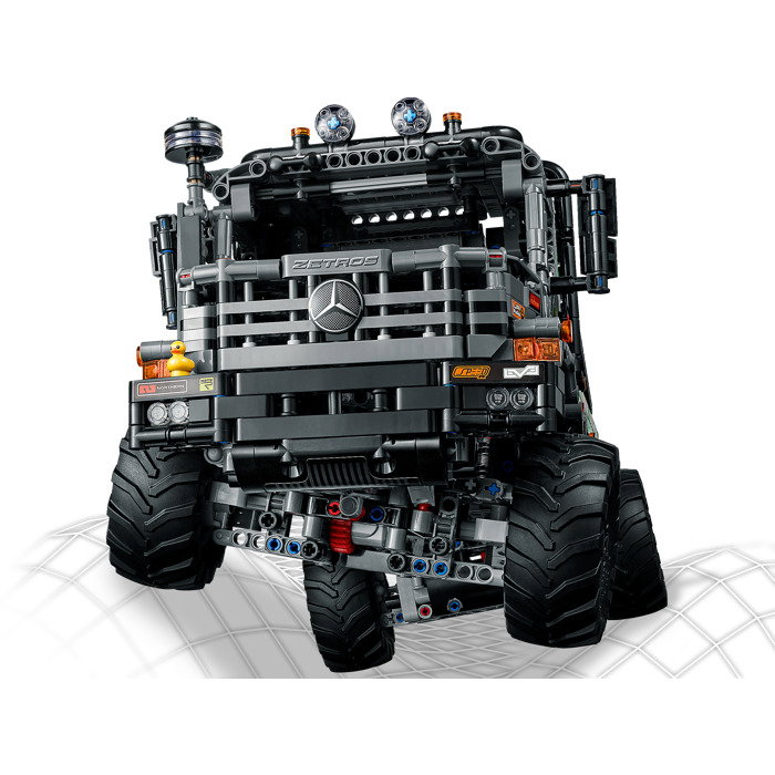 Lego Technic 42129_5