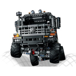 Lego Technic 42129