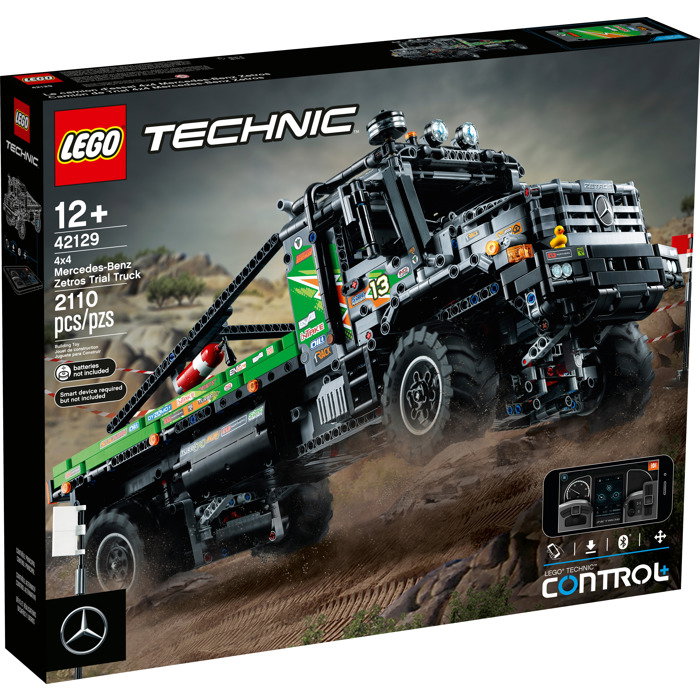 Lego Technic 42129_0