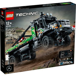 Lego Technic 42129