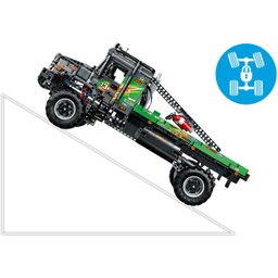 Lego Technic 42129