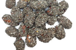 Amandes au Chia