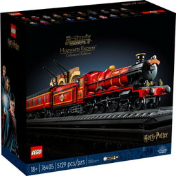 Lego Harry Potter Hogwarts Express 76405