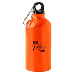 500ml Aluminium Water Bottle