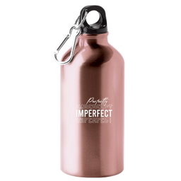500ml Aluminium Water Bottle