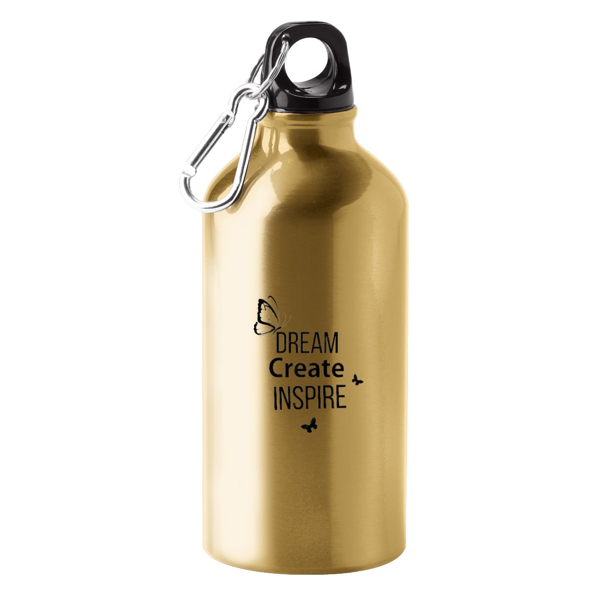 500ml Aluminium Water Bottle_0