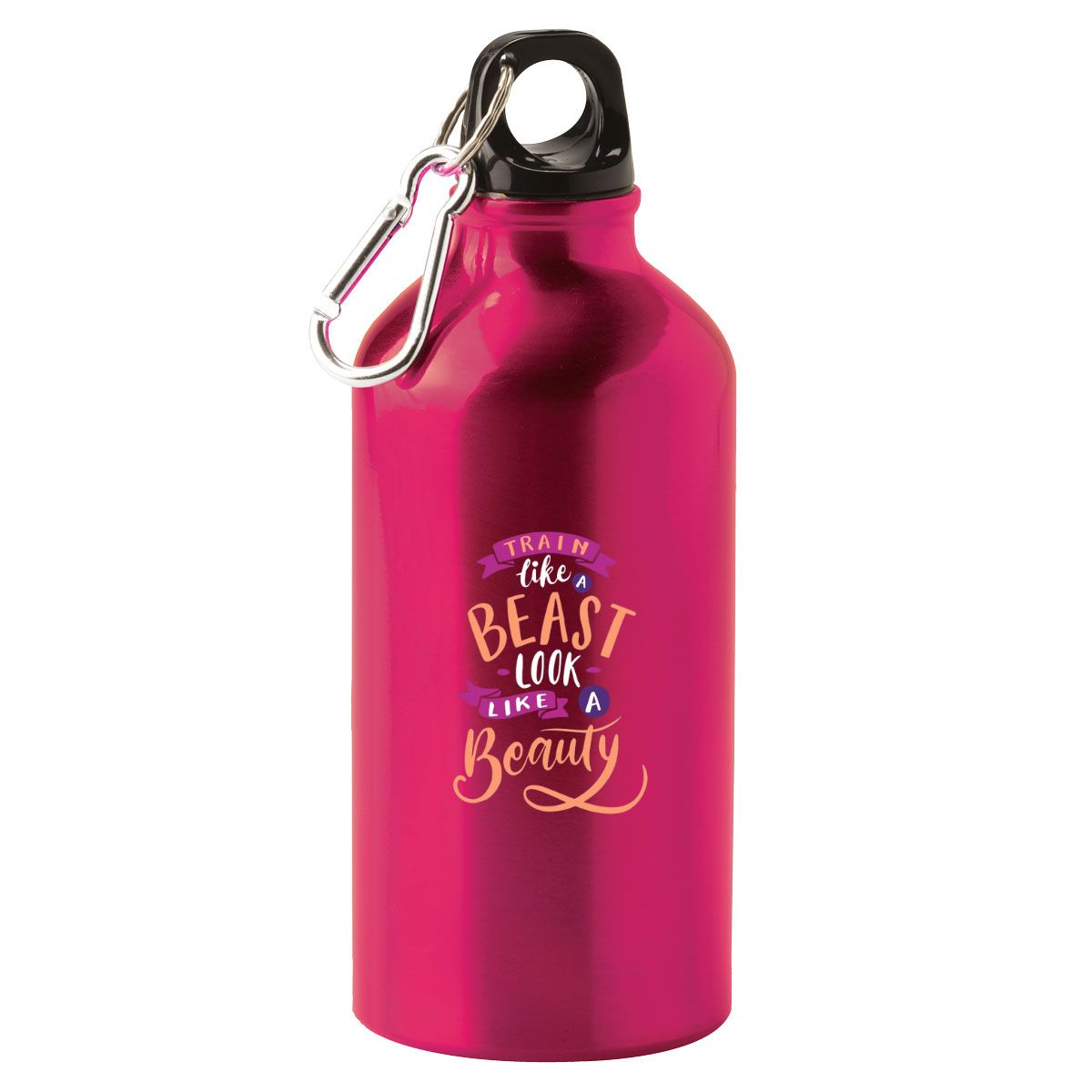500ml Aluminium Water Bottle_2