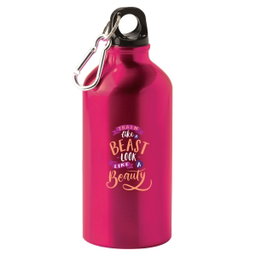 500ml Aluminium Water Bottle