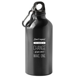 500ml Aluminium Water Bottle