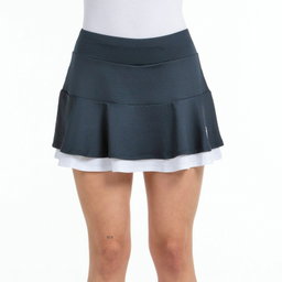 BULLPADEL TEJAS SKIRT NAVY