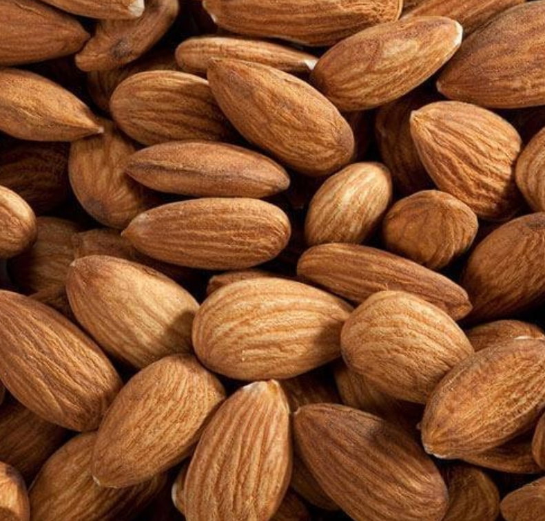 Amandes nature California