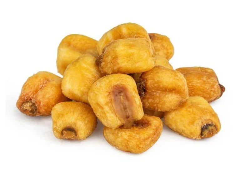 Mais grillé salé _0