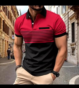 Golf Tshirts 