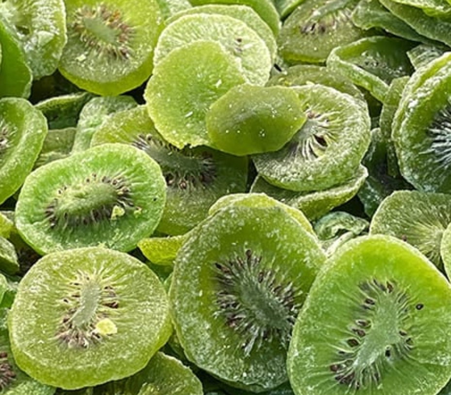 Kiwi séché _0