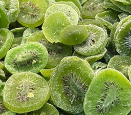 Kiwi séché 