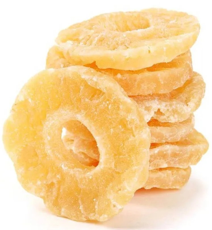 Ananas séchés _0