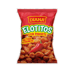 Elotitos Diana  21 g 