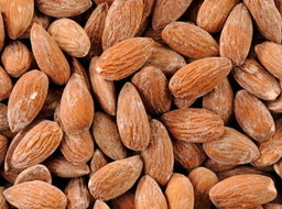 Amandes grillées salées California