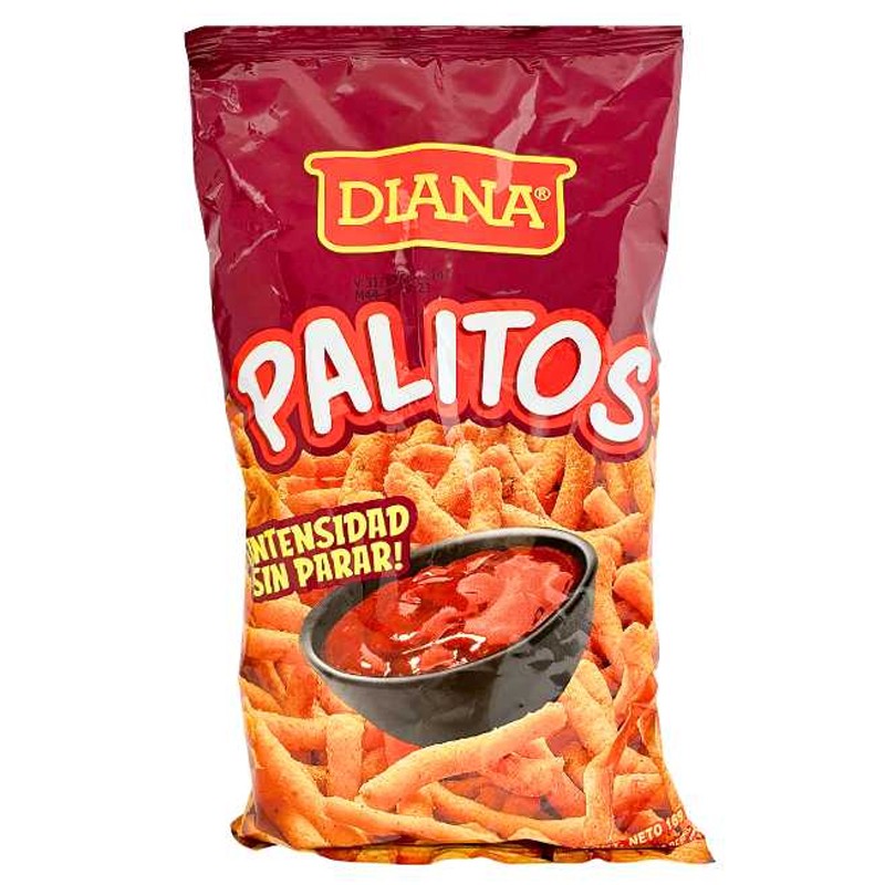 Palito Díana 25 g